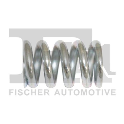 Feder schalldämpfer fa1 - feder,
