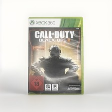 Call Of Duty Black Ops 3 Xbox