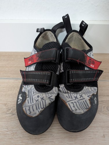 Millet hybrid kletterschuhe - hybrid, |