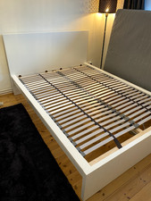 IKEA MALM 140x200cm