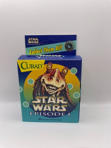 Vintage 2000 star wars episode - vintage,