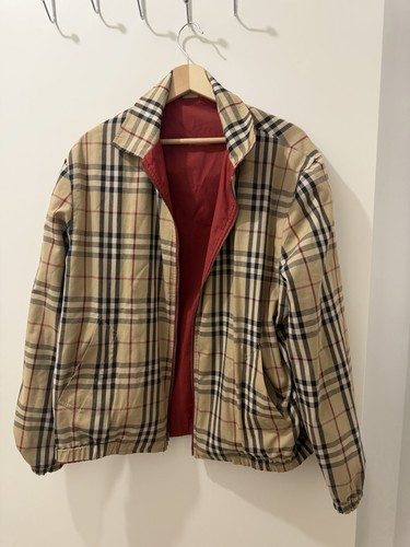 Burberry london vintage - london,