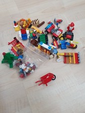 Lego Weihnachtsdeko