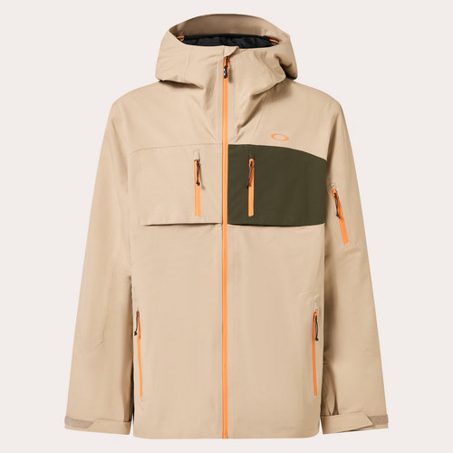 Oakley kendall shell jacket - kendall, rc