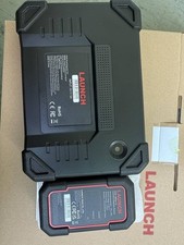 UK GELIEFERT 2025 LAUNCH X431