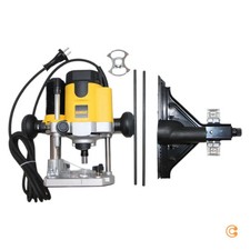 DEWALT Oberfräse