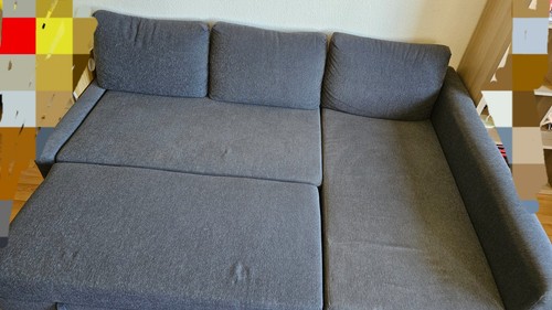 Ikea bettsofa - ikea, (schlaffunktion)