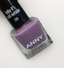 Anny nail polish nagellack 220 - anny,