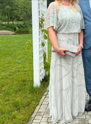 Christian berg abendkleid - berg,