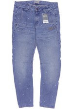 Maloja Jeans Damen Hose Denim Jeanshose Gr. W29 Baumwolle Blau #b3cyr5r