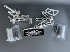 LSL Fußrastenanlage GSX1300R