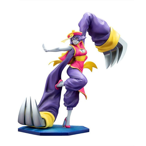 Kotobukiya darkstalkers - kotobukiya,