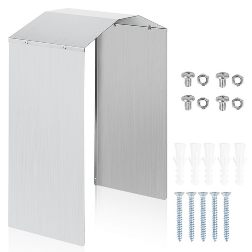 Wallbox wetterschutz
