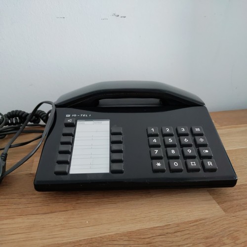 Telekom tel tastentelefon - iq-tel,