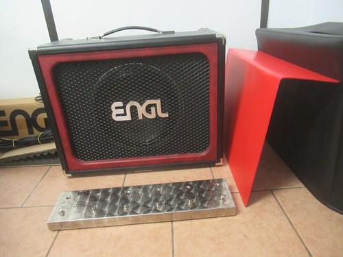 Engl gitarrenverstärker retro - gitarrenverstärker,