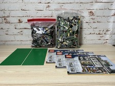 Lego creator expert - lego, green
