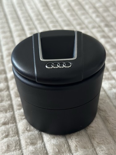 Original audi aschenbecher - audi,