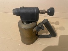 Barthel- Lötlampe Nr. 0295