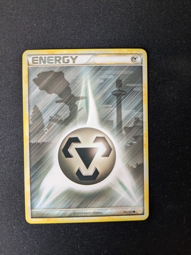 Metall energie stahlos hs - stahlos, (hs