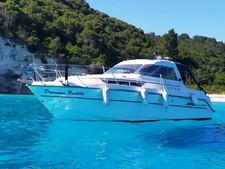 Hardy Seawings 305, Yacht