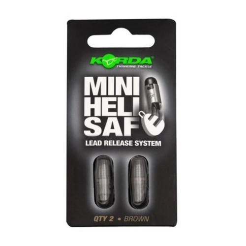 Korda mini heli safe grün - korda,