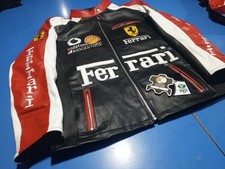 Ferrari Racing Jacket Men’s