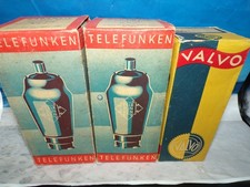 RGN354 TELEFUNKEN / VALVO #