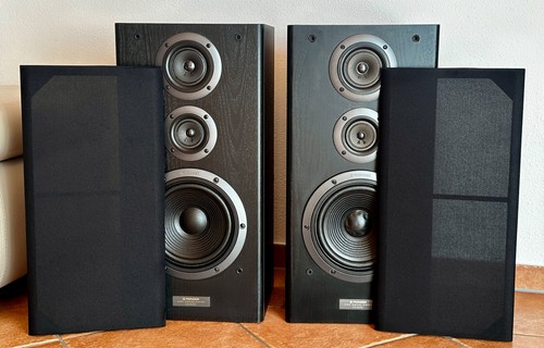 Pioneer 5030 3 wege - cs-5030,,
