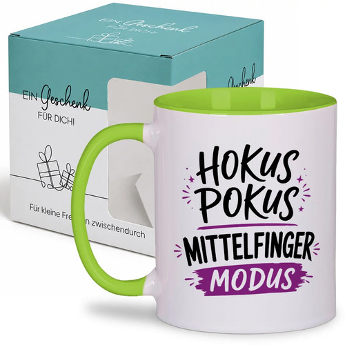 Hokus pokus - hokus,