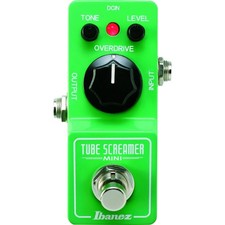 Ibanez TS Tube Screamer Mini -