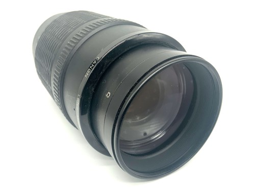 Canon zoom lens - canon,