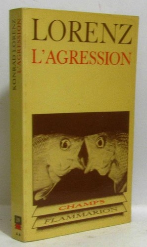 Aggression eine - aggression,