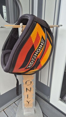 Rideengine hardshell - rideengine,