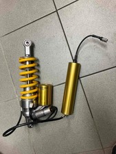 ohlins Ducati Multistrada 1200s Ohlins TTX Rear shockabsorbe DU8600