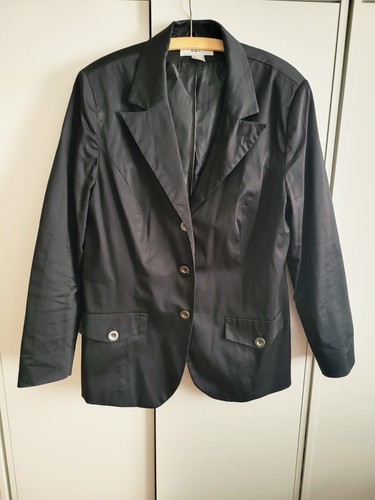 Blazer damen schwarz größe - damen,,