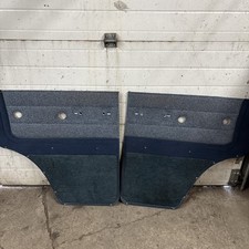 1991 Chevy Van G10 G20