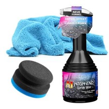 Dr. Wack A1 HIGH END Spray Wax