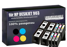 XXL Druckerpatronen für HP 903 XL HP Officejet Pro 6868 6950 6960 6970 6975 6950