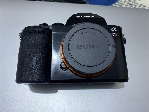 Sony alpha a7r 4mp - alpha,