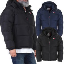Tommy Jeans Daunenjacke