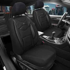 2x Sitzbezüge passend für