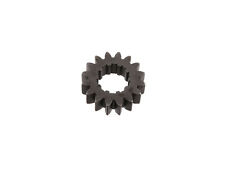 Festrad 16 Zahn, 2.Gang