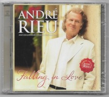 Andre Rieu - Falling in Love /