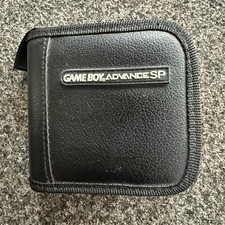 Gameboy Advance SP Original