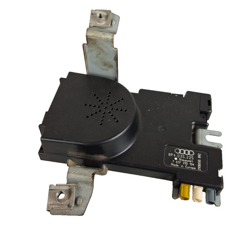 Audi 2005 radio - a3,