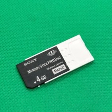 Sony 1G 2G 4GB Memory Stick