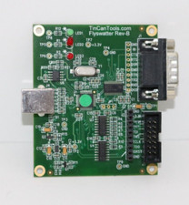 TinCanTools Flyswatter JTAG board Programmierer / Debugger