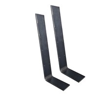 Rückenlehnenhalter Bierbank