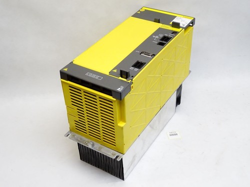 Fanuc servo amplifier - servo,