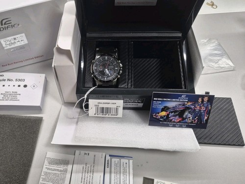 Casio edifice chrono carbon - edifice,
